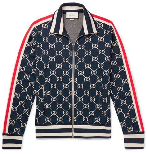 gucci jacket navy|Gucci jacket cheap.